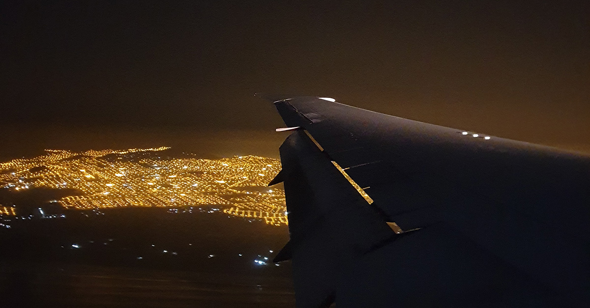 페루공항